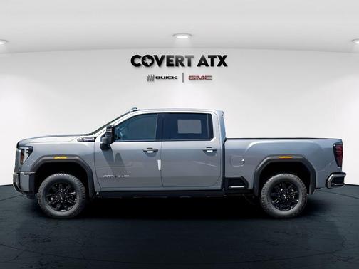 Sterling 2026 GMC Sierra 2500 AT4