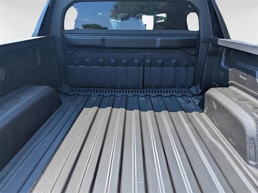 2026 GMC Sierra EV Elevation
