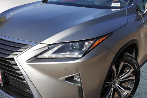 2019 Lexus RX 350 350