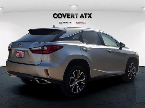 2019 Lexus RX 350 350