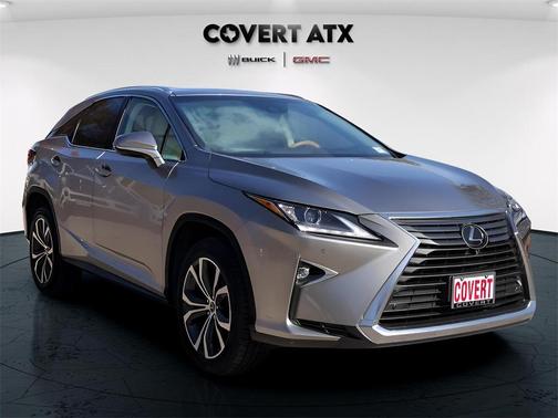 2019 Lexus RX 350 350