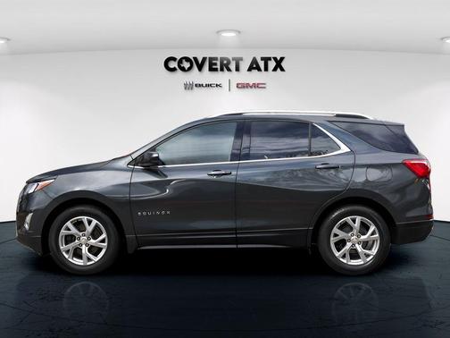 2020 Chevrolet Equinox 2LT