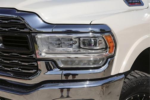 2020 RAM 3500 Limited