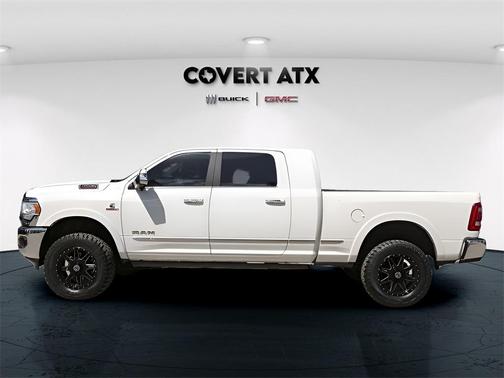 2020 RAM 3500 Limited