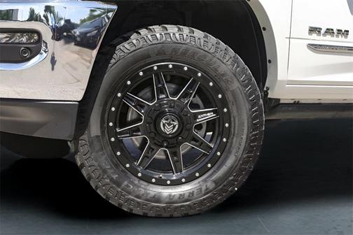 2020 RAM 3500 Limited