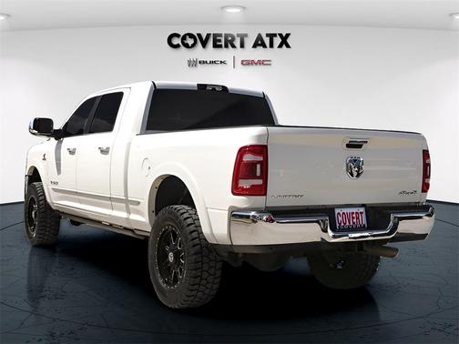 2020 RAM 3500 Limited