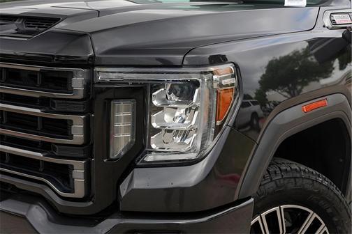 2020 GMC Sierra 2500 AT4