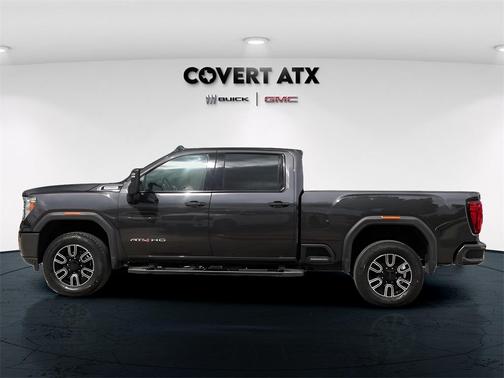 2020 GMC Sierra 2500 AT4