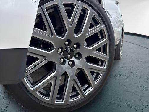 2025 GMC Yukon Denali Ultimate