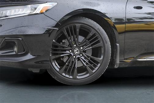 2021 Honda Accord Touring 2.0T