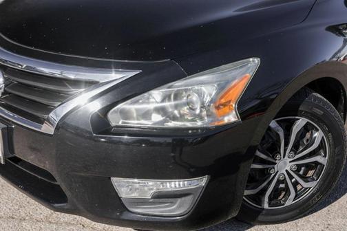 2013 Nissan Altima 2.5 S