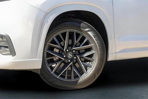 2024 Lexus TX 350 Luxury