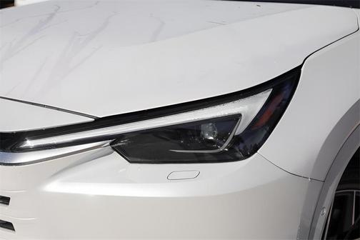 2024 Lexus TX 350 Luxury