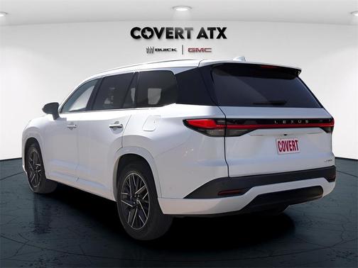 2024 Lexus TX 350 Luxury