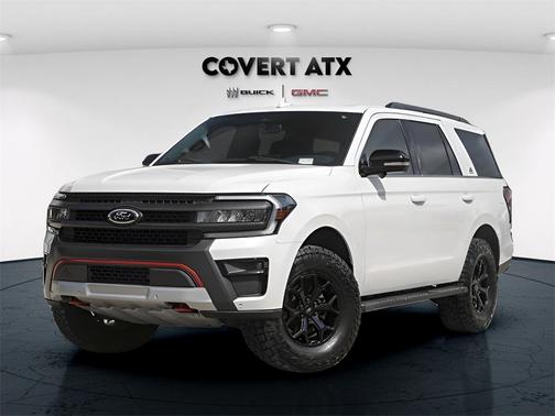 2022 Ford Expedition Timberline