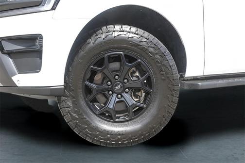 2022 Ford Expedition Timberline