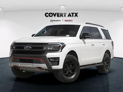 2022 Ford Expedition Timberline