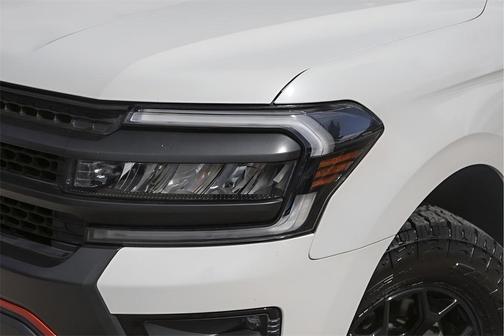 2022 Ford Expedition Timberline