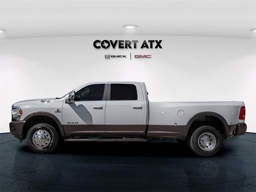 2024 RAM 3500 Longhorn