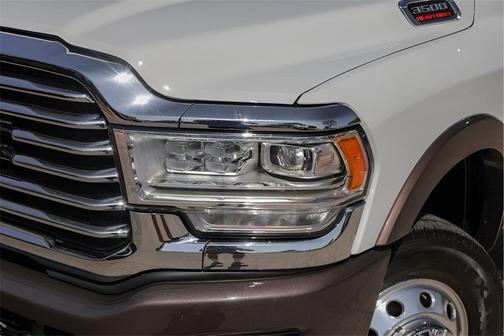 2024 RAM 3500 Longhorn