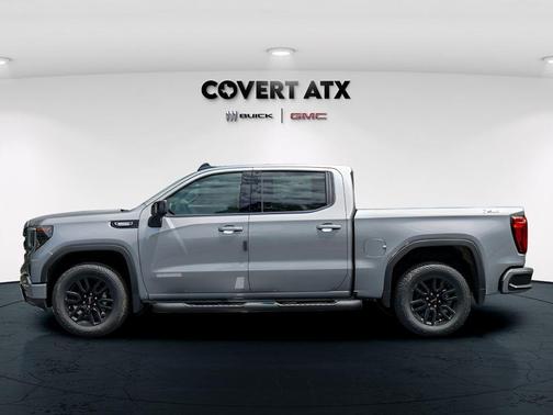 Sterling 2026 GMC Sierra 1500 Elevation