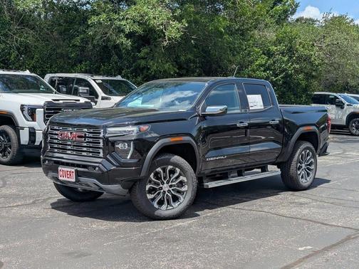 2025 GMC Canyon Denali
