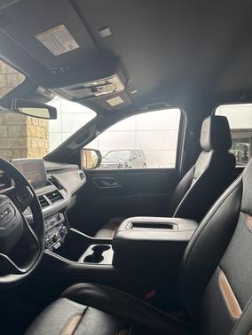 2023 GMC Yukon XL AT4
