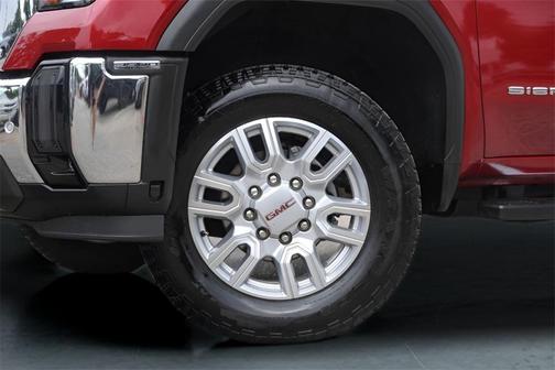 2024 GMC Sierra 3500 SLT