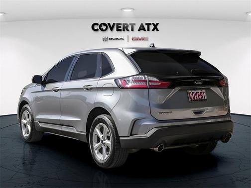 2020 Ford Edge SE