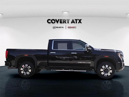 2024 GMC Sierra 2500 Denali