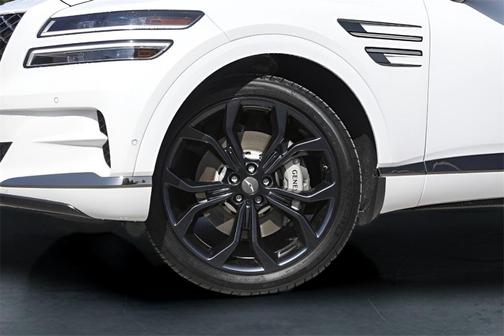 2024 Genesis GV80 3.5T Prestige Signature