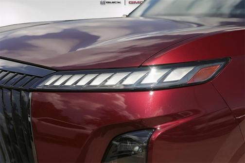 2025 INFINITI QX80 AUTOGRAPH