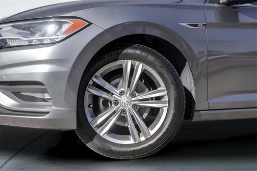 2020 Volkswagen Jetta 1.4T R-Line