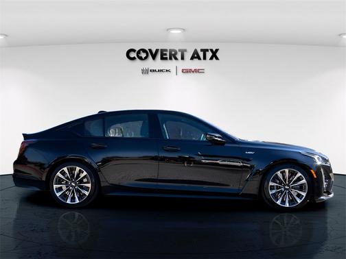 2023 Cadillac CT5-V Blackwing