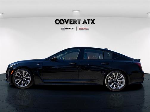 2023 Cadillac CT5-V Blackwing