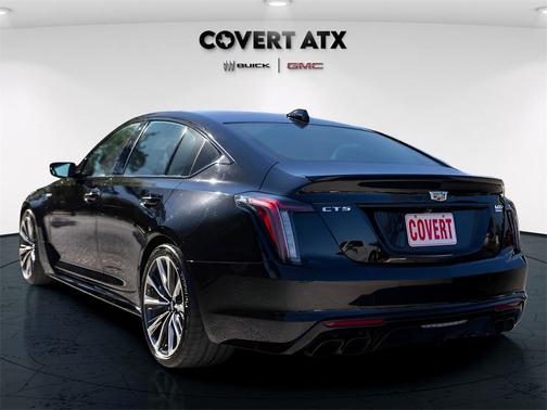 2023 Cadillac CT5-V Blackwing