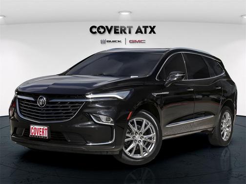 2022 Buick Enclave Essence