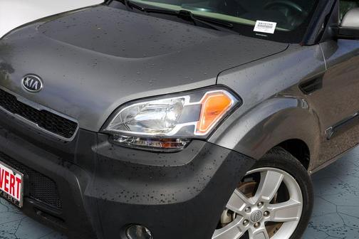 2011 Kia Soul !