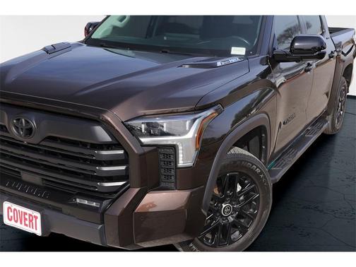 2024 Toyota Tundra Hybrid Limited