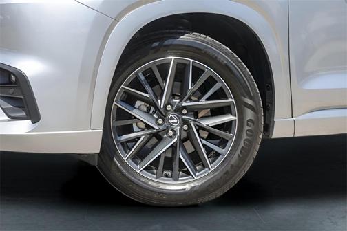 2024 Lexus TX 350 350