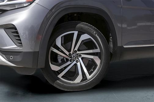 2022 Volkswagen Atlas 2.0T SEL