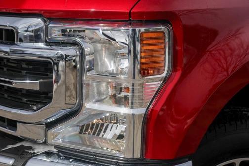 2020 Ford F-250 Lariat