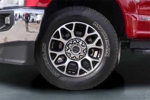 2020 Ford F-250 Lariat