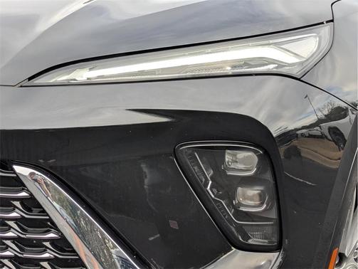 2025 Buick Envision Avenir