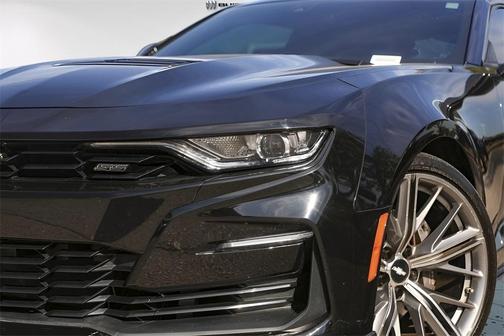 2021 Chevrolet Camaro 2SS