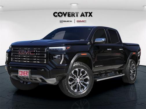 2023 GMC Canyon Denali