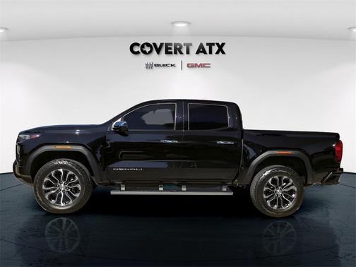 2023 GMC Canyon Denali