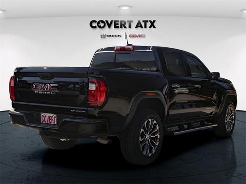 2023 GMC Canyon Denali