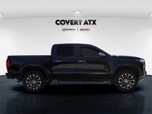 2023 GMC Canyon Denali