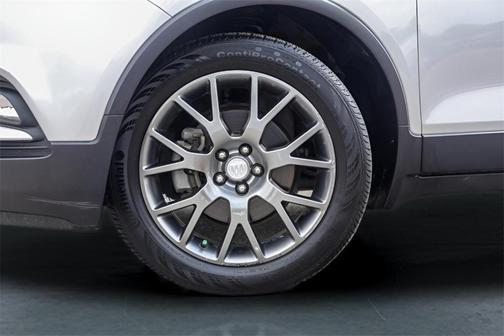 2019 Buick Encore Sport Touring